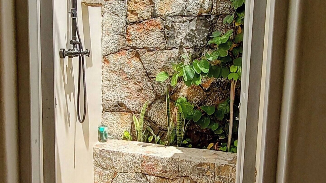 Photo of Bathroom in Troncones