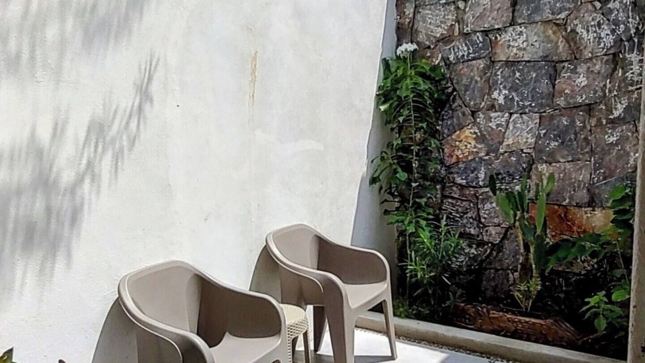Photo of Patio Balcony in Troncones