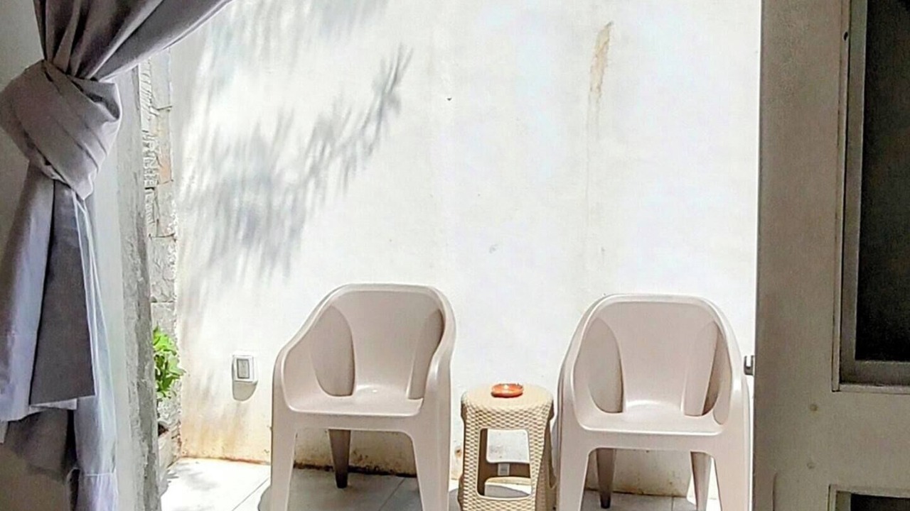 Photo of Patio Balcony in Troncones