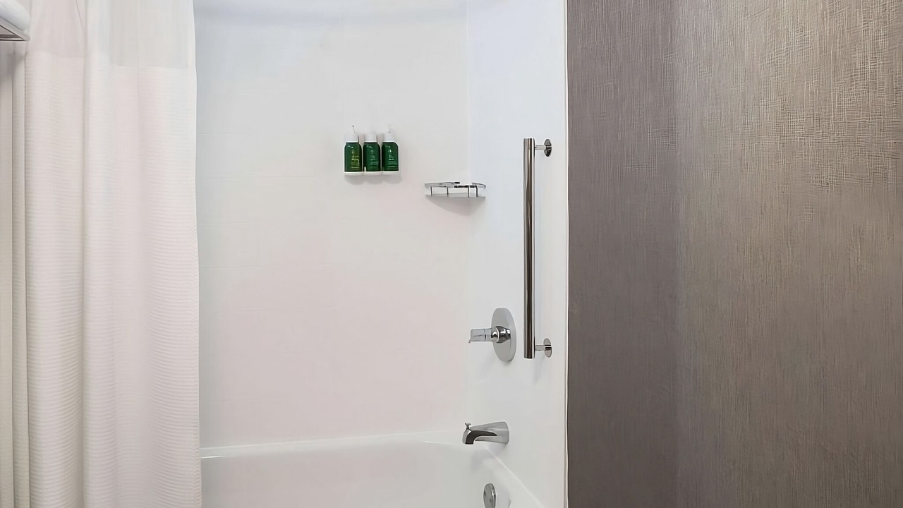 Photo of Bathroom in Donelson