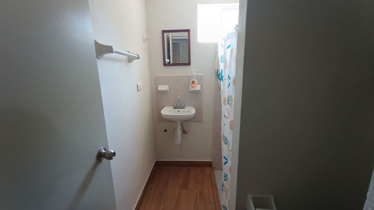 Photo of Bathroom in Los Mochis