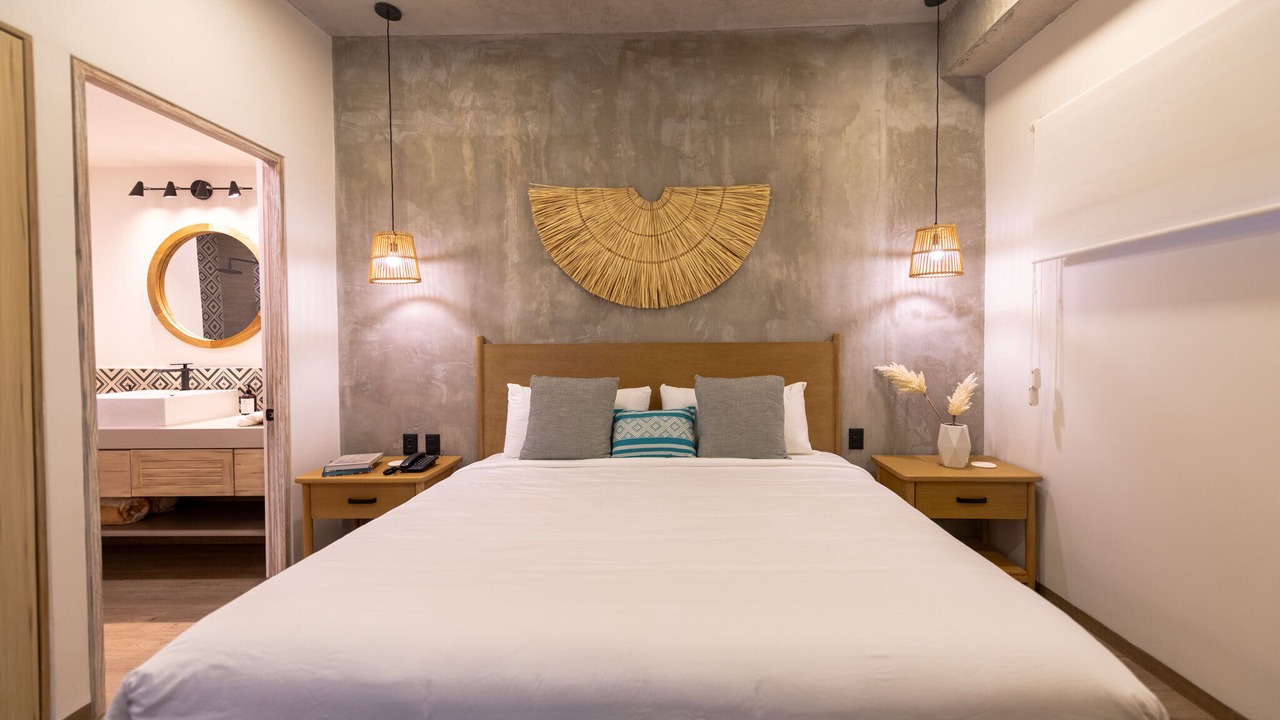 Photo of Bedroom in Emiliano Zapata