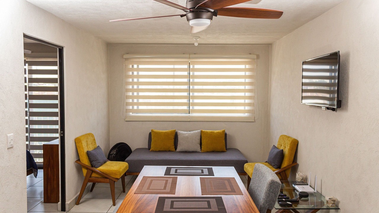 Photo of Bedroom in La Perla