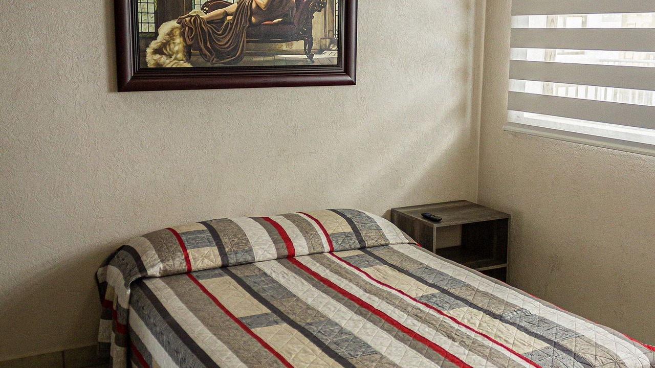 Photo of Bedroom in San Juan de Dios