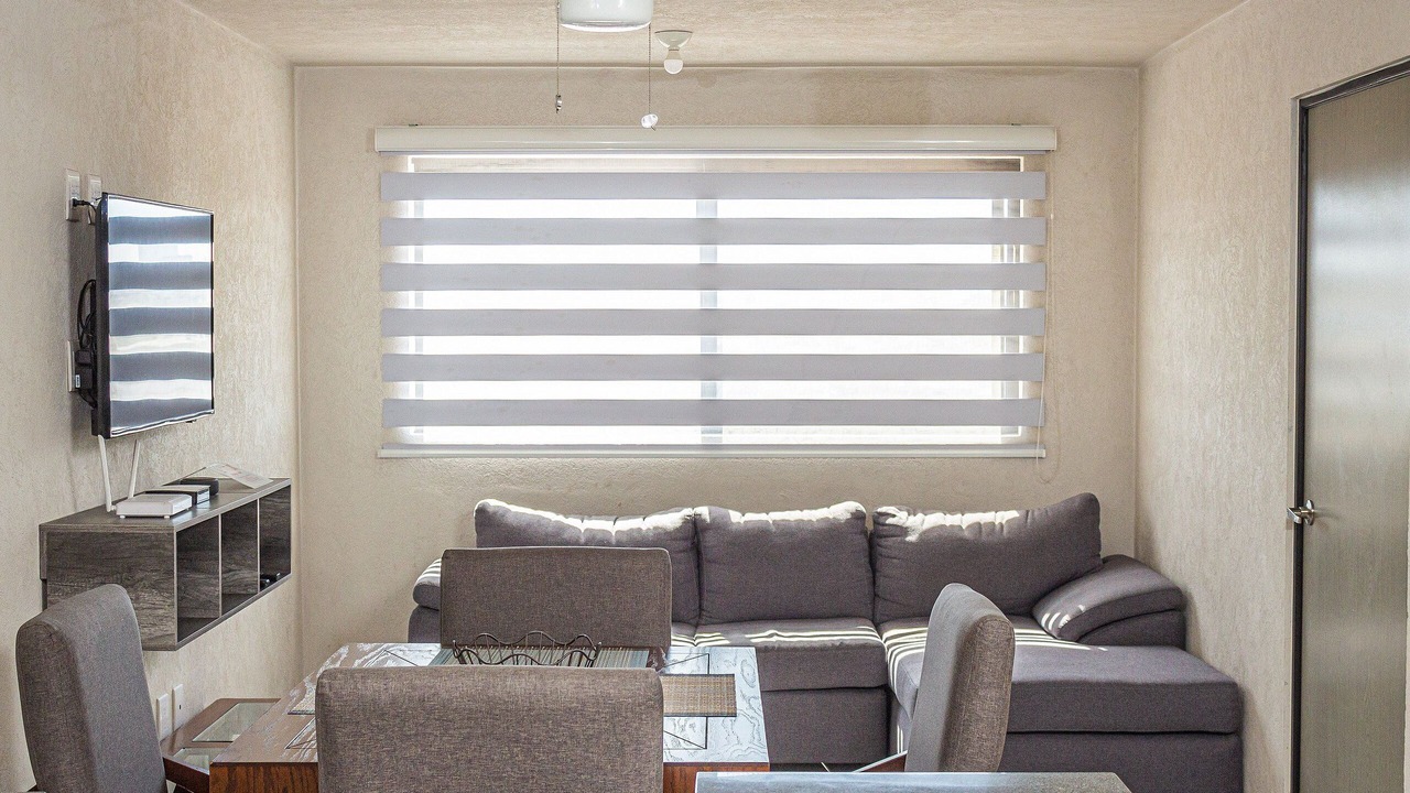 Photo of Livingroom in San Juan de Dios
