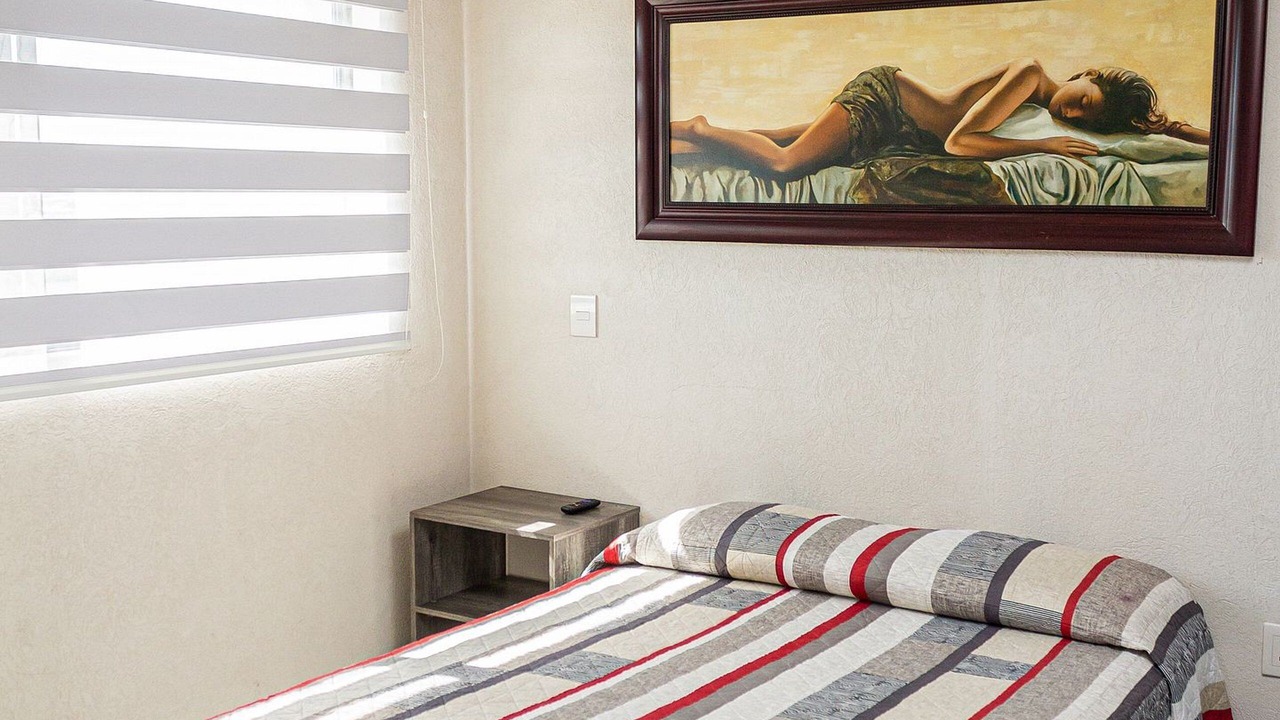 Photo of Bedroom in San Juan de Dios
