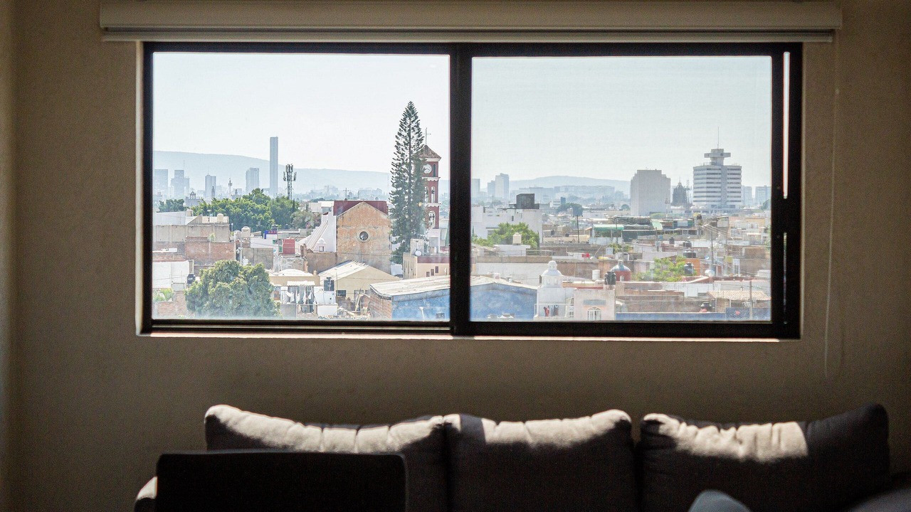 Photo of Livingroom in San Juan de Dios