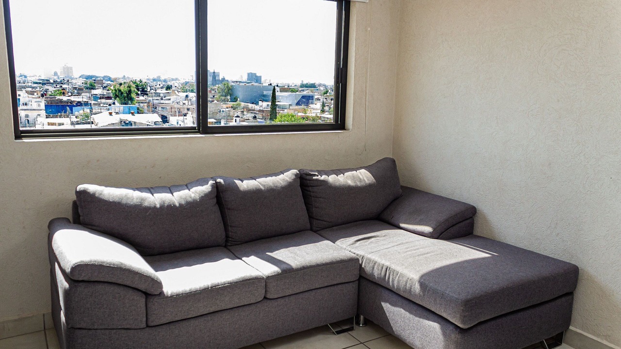 Photo of Livingroom in San Juan de Dios