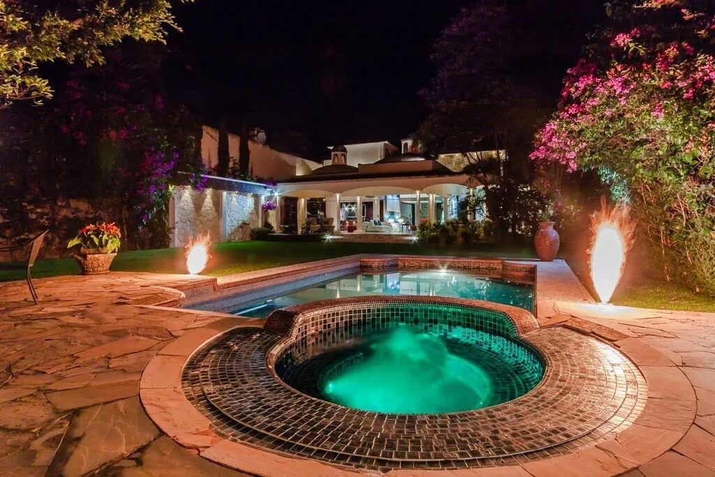 Photo of Outdoor in Rancho Cortes
