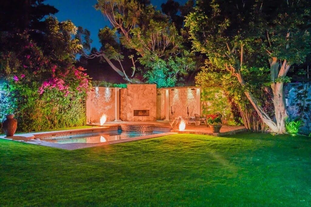 Photo of Outdoor in Rancho Cortes