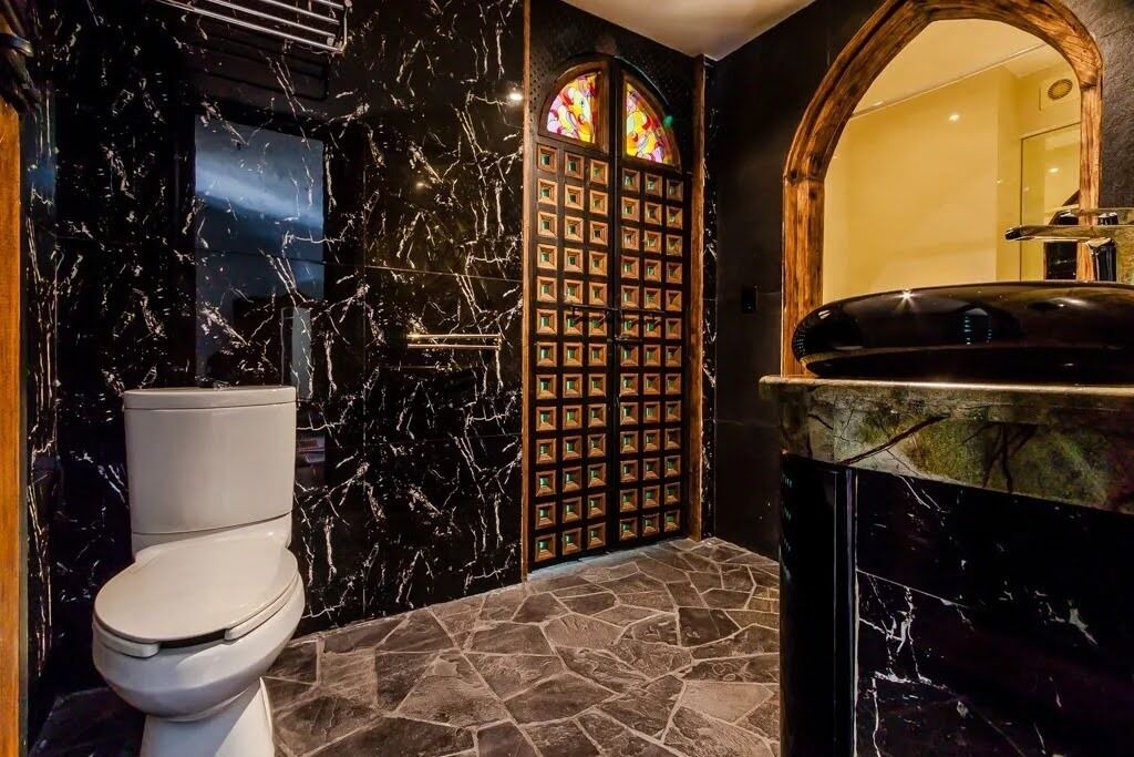 Photo of Bathroom in Rancho Cortes