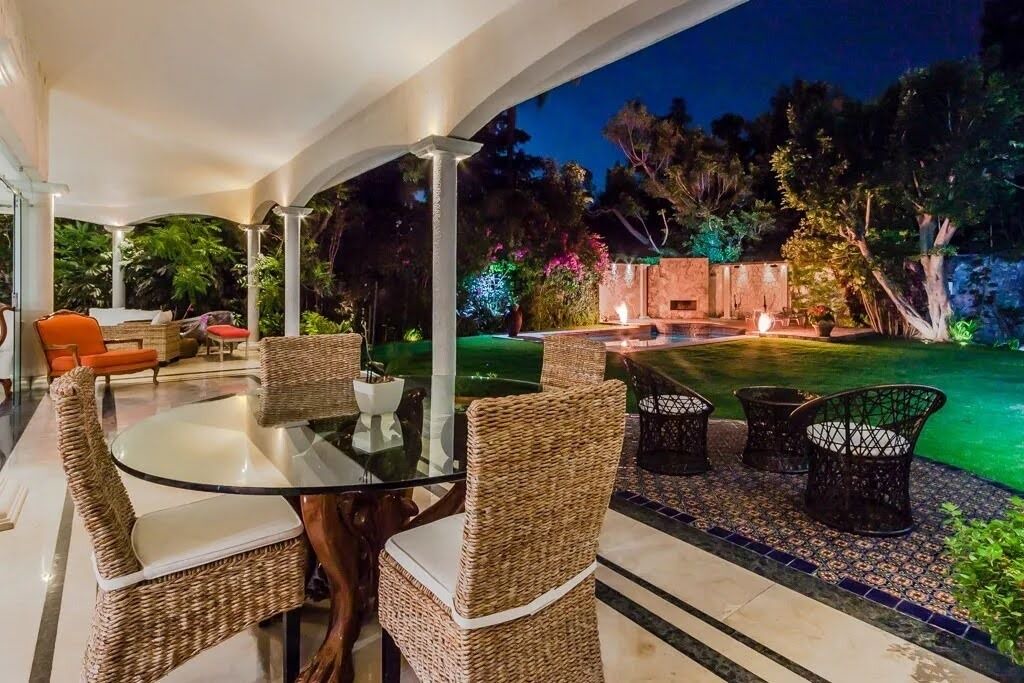 Photo of Outdoor in Rancho Cortes