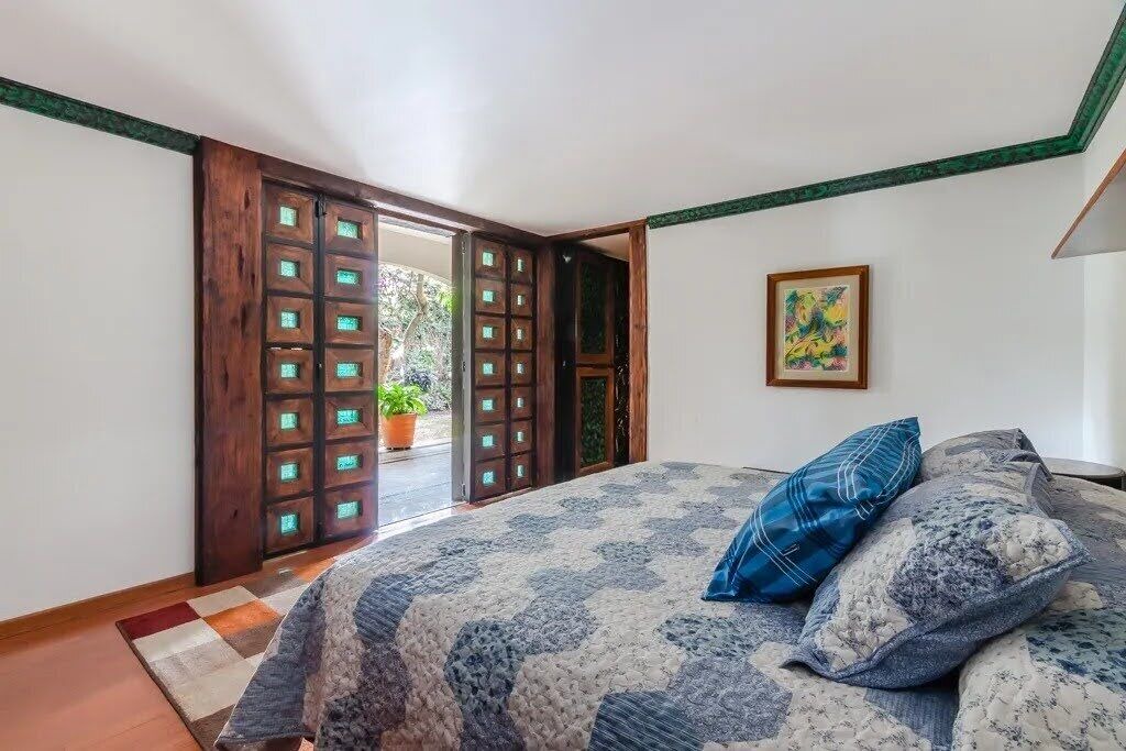 Photo of Bedroom in Rancho Cortes