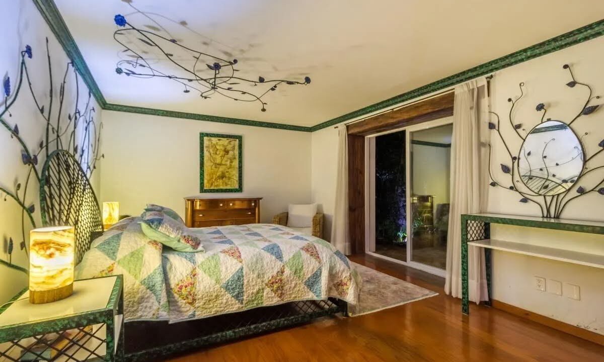Photo of Bedroom in Rancho Cortes