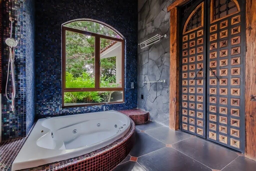 Photo of Bathroom in Rancho Cortes
