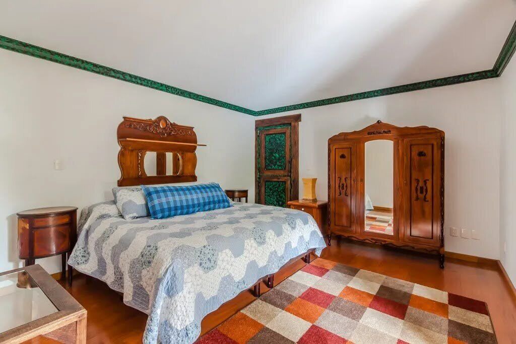 Photo of Bedroom in Rancho Cortes