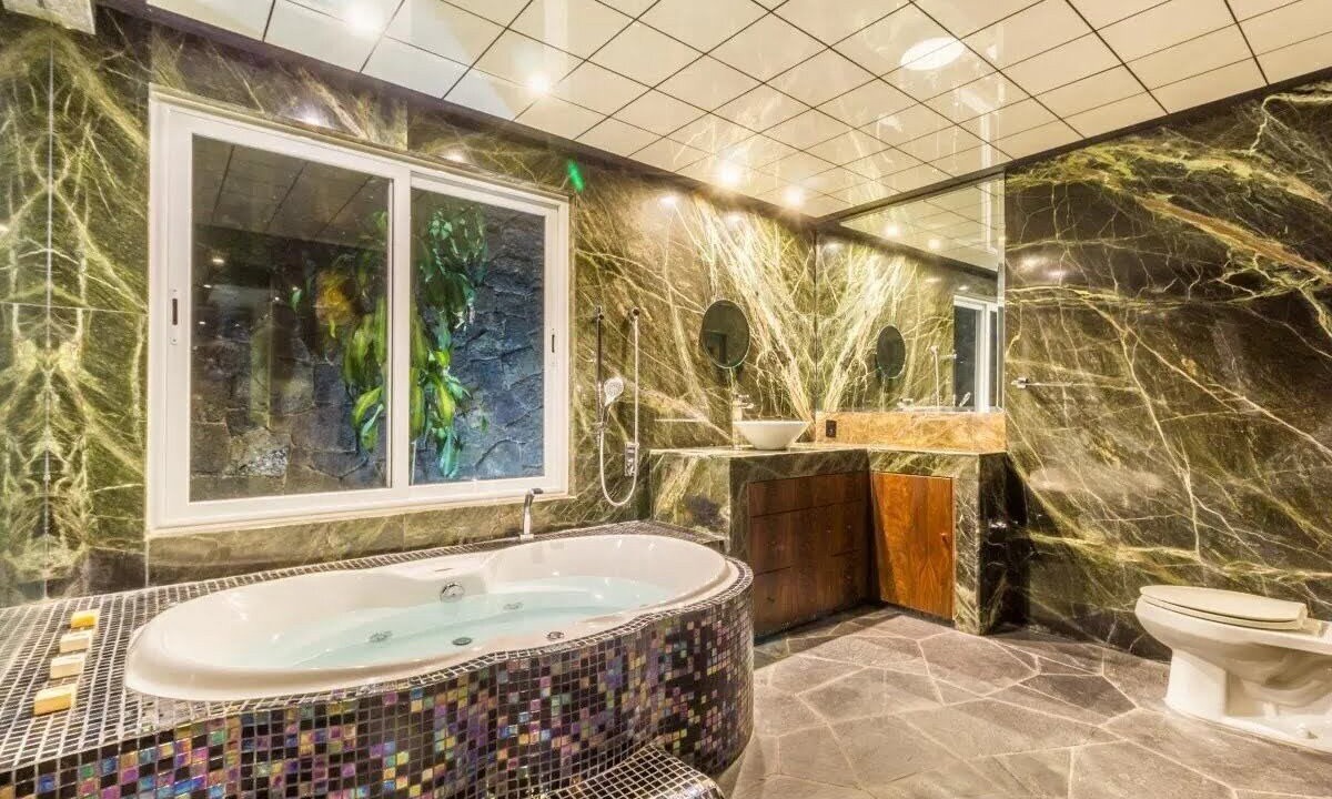 Photo of Bathroom in Rancho Cortes