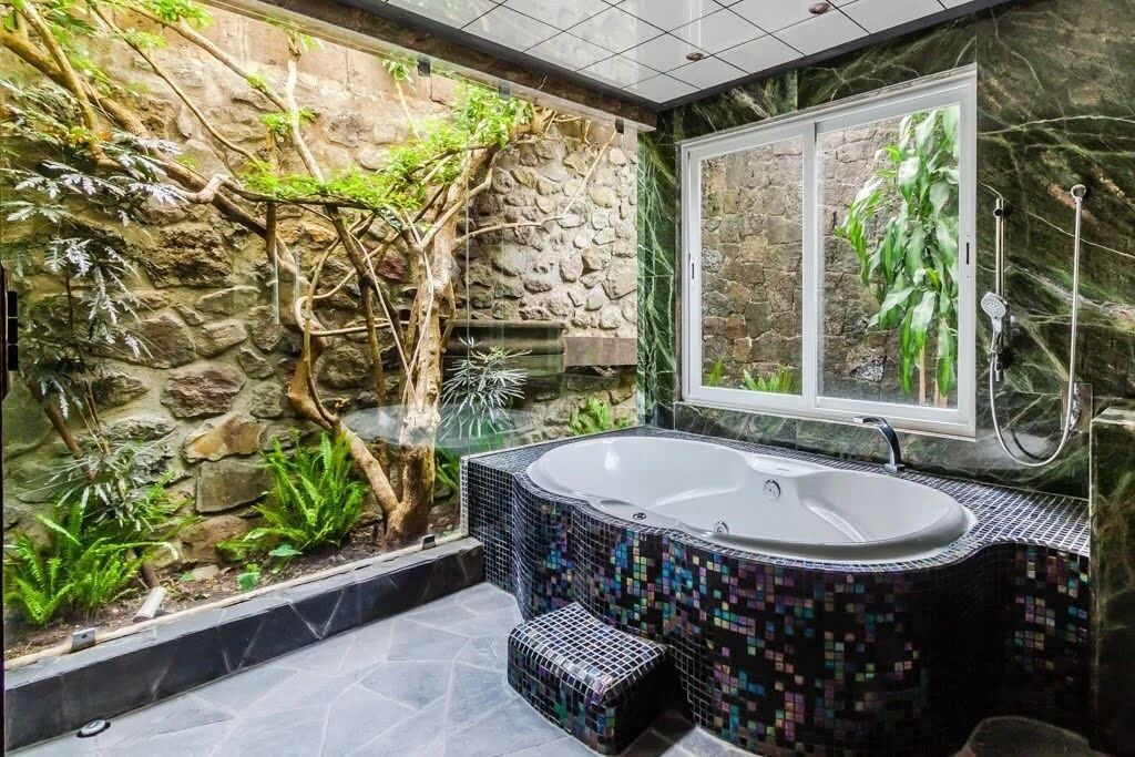 Photo of Bathroom in Rancho Cortes