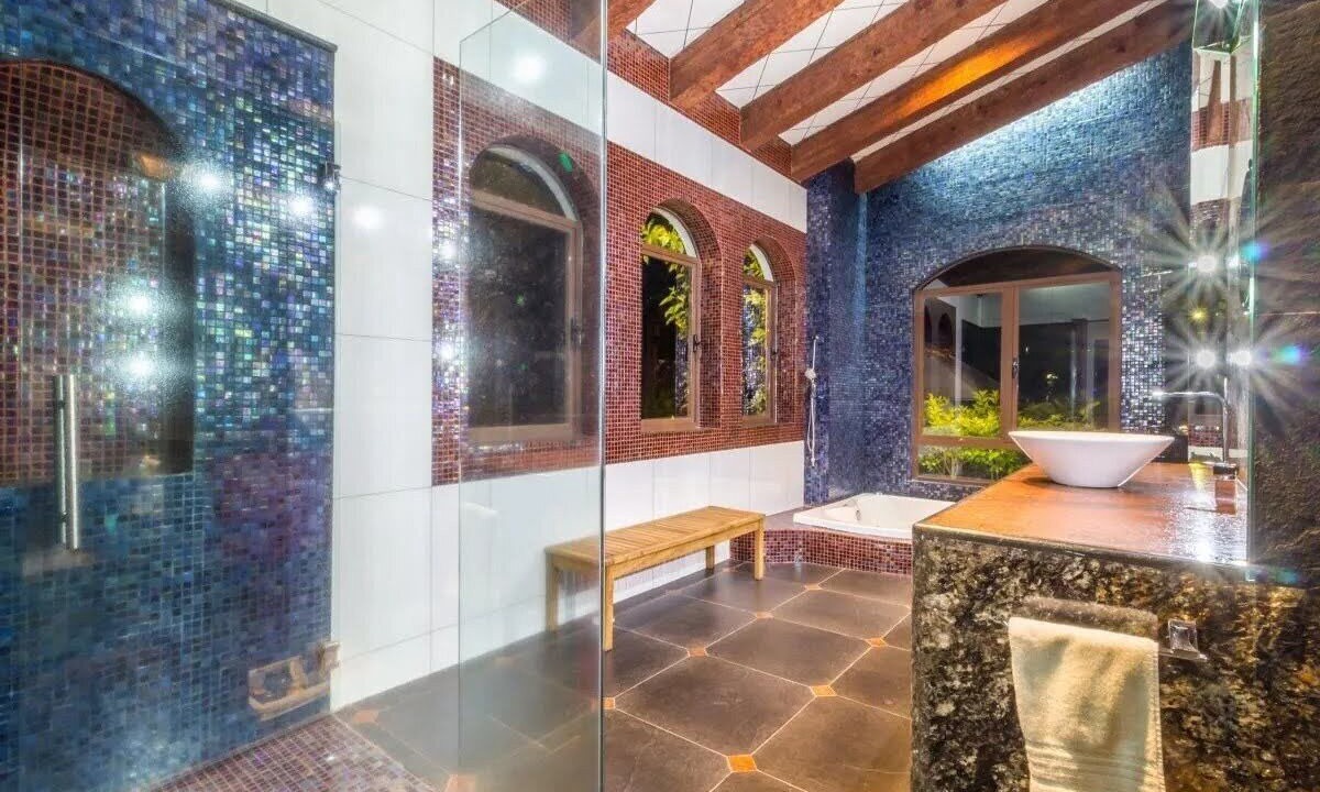 Photo of Bathroom in Rancho Cortes