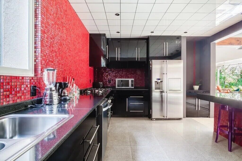 Photo of Kitchen in Rancho Cortes