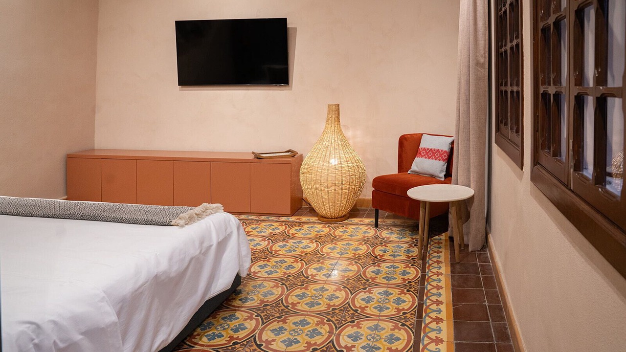 Photo of Bedroom in San Luis Potosi