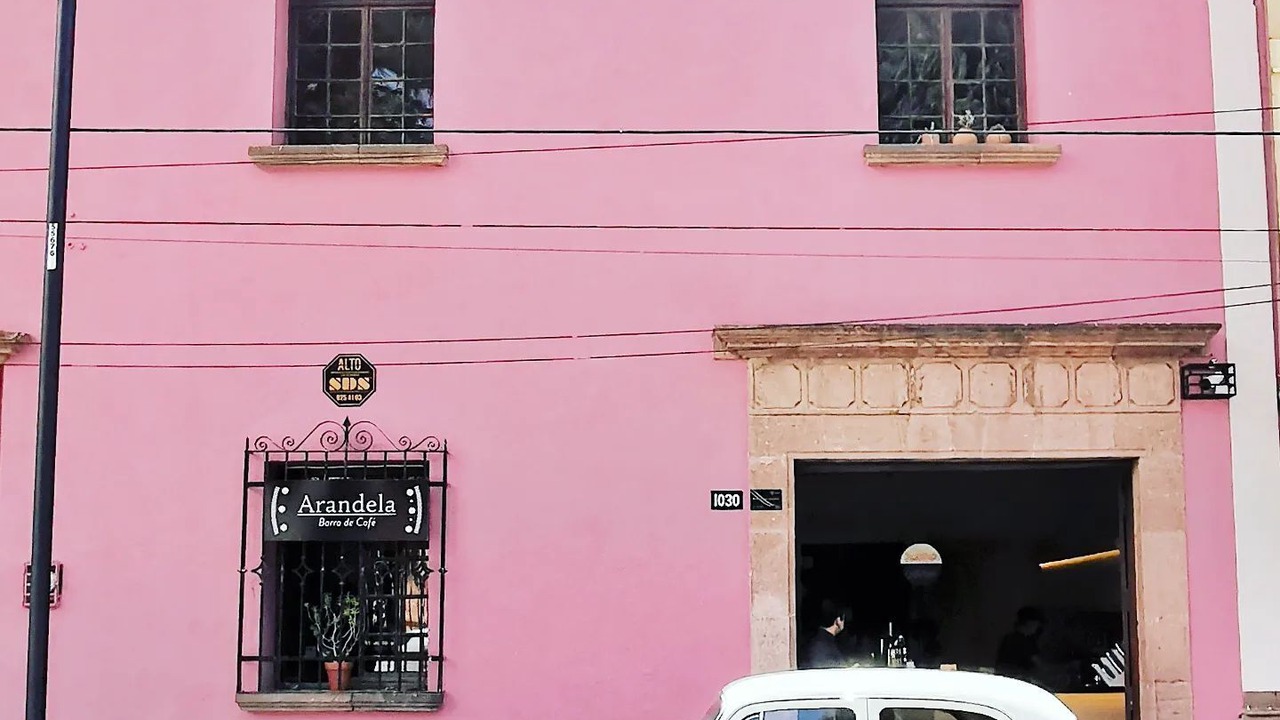 Photo of Outdoor in San Luis Potosi