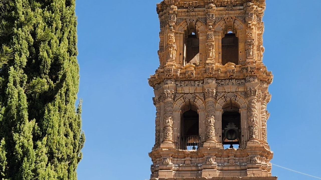 Photo of Others in San Luis Potosi