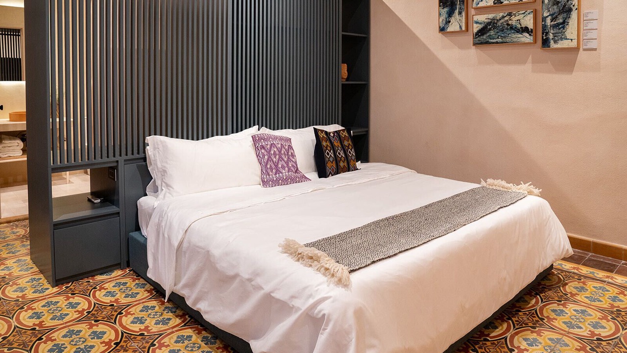 Photo of Bedroom in San Luis Potosi