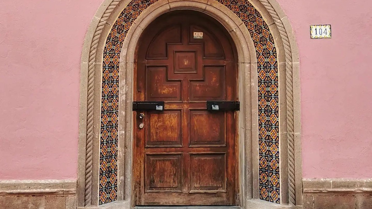 Photo of Outdoor in San Luis Potosi