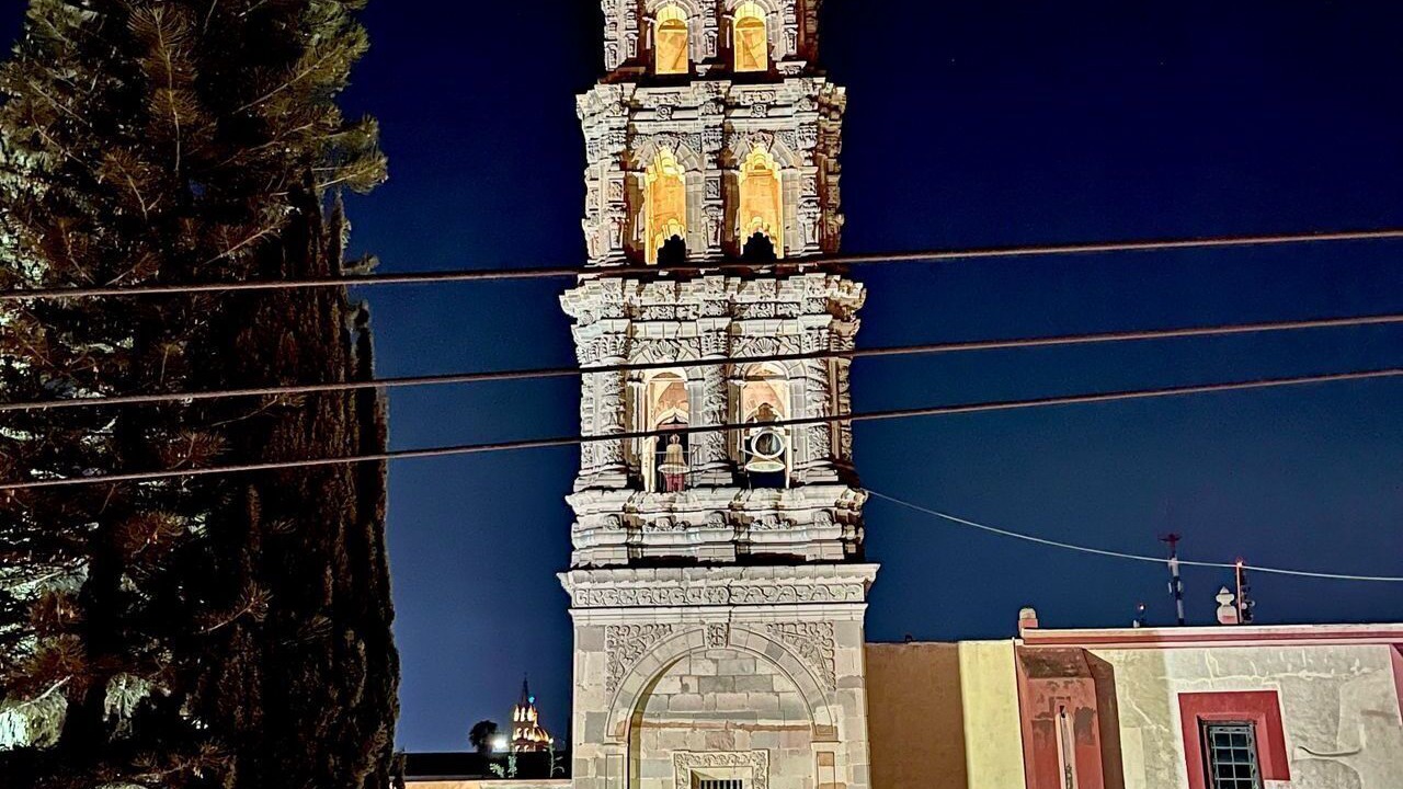 Photo of Others in San Luis Potosi