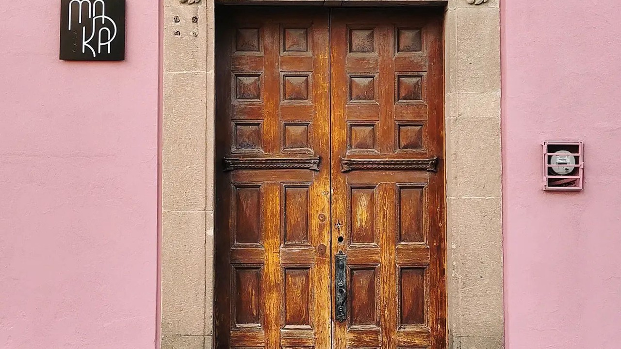 Photo of Outdoor in San Luis Potosi