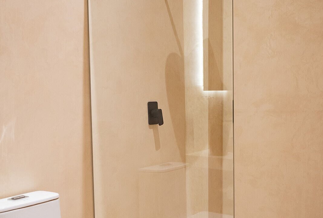 Photo of Bathroom in San Luis Potosi