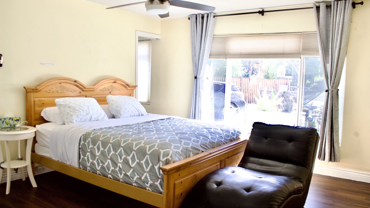 Photo of Bedroom in North Highlands