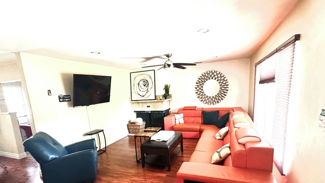 Photo of Livingroom in North Highlands