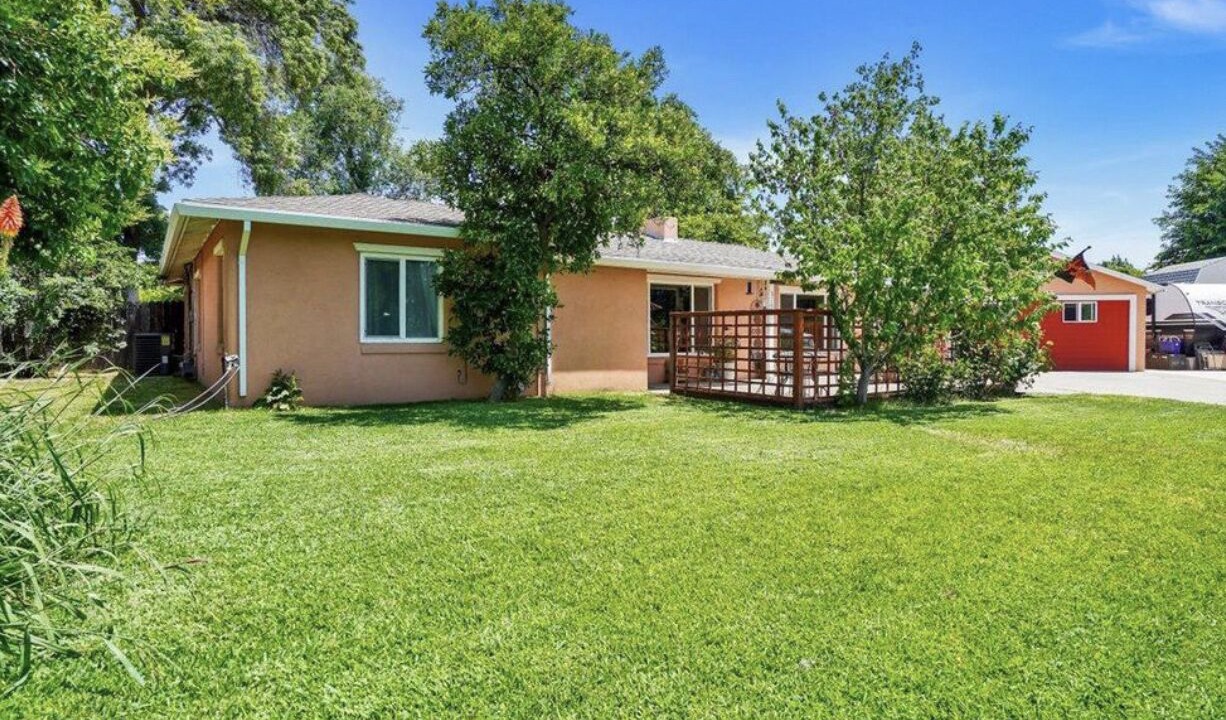 Photo of Outdoor in North Highlands