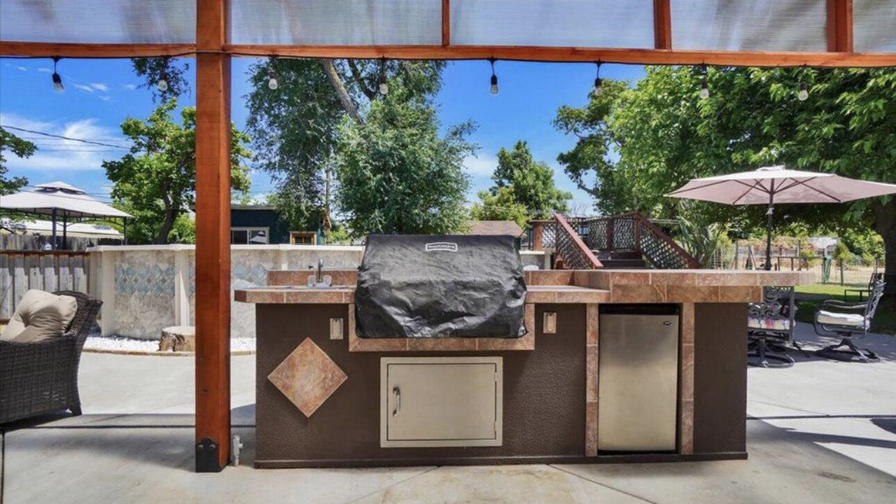 Photo of Outdoor in North Highlands