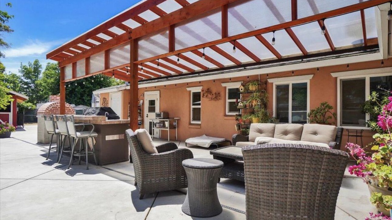 Photo of Patio Balcony in North Highlands
