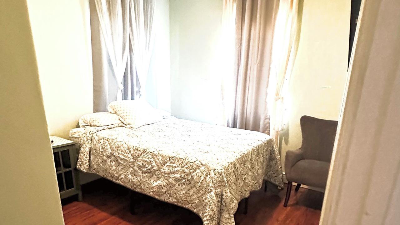 Photo of Bedroom in North Highlands