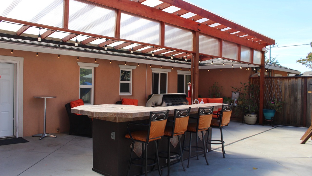 Photo of Outdoor in North Highlands
