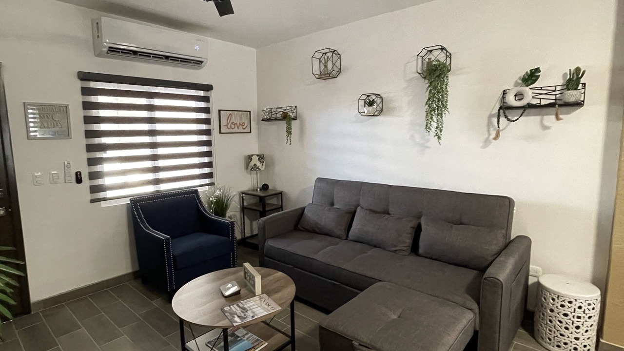 Photo of Livingroom in Brisas del Golfo