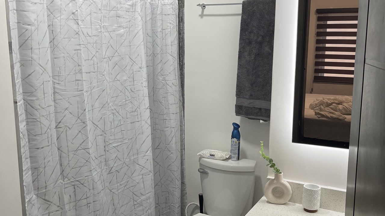 Photo of Bathroom in Brisas del Golfo