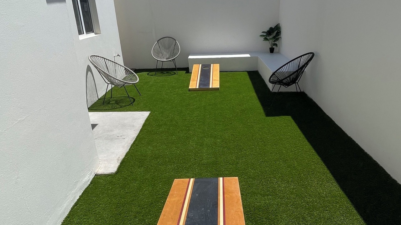 Photo of Patio Balcony in Brisas del Golfo