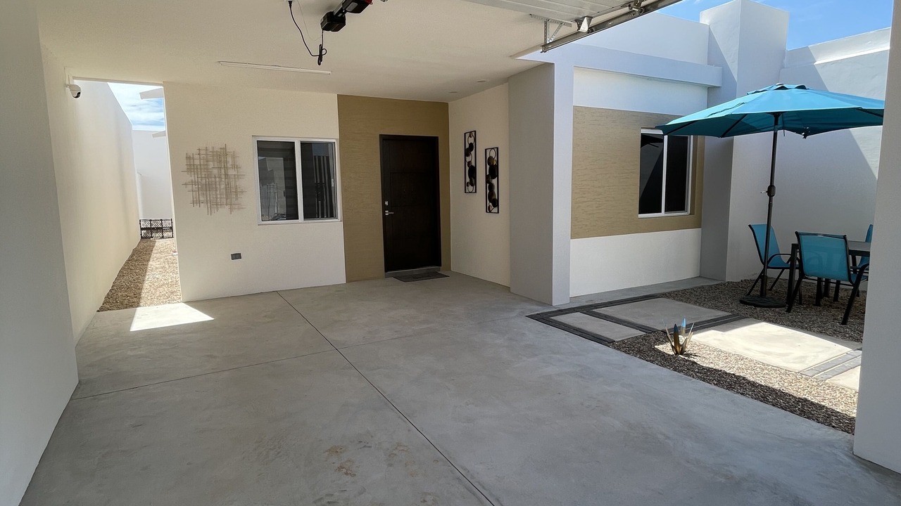 Photo of Patio Balcony in Brisas del Golfo