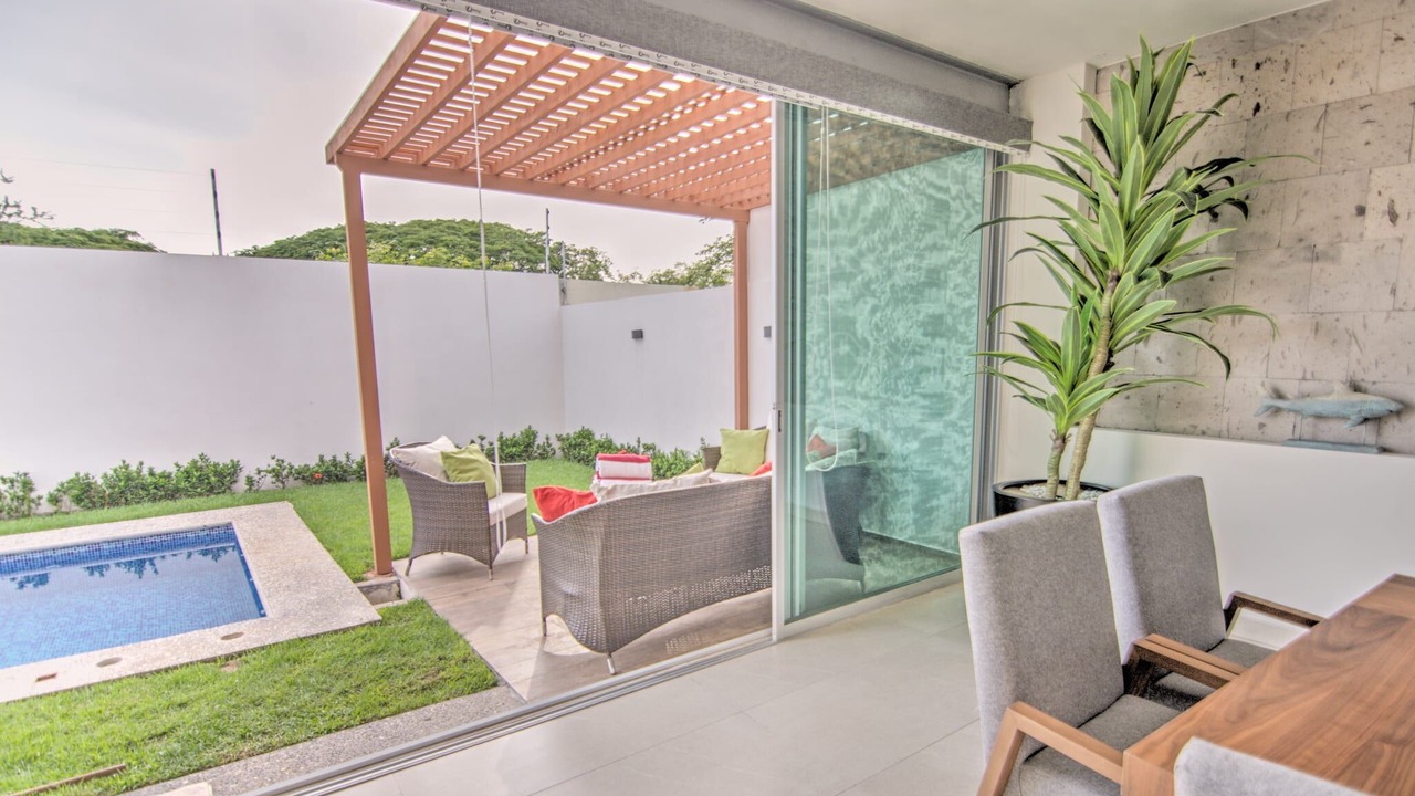 Photo of Outdoor in La Cruz de Huanacaxtle