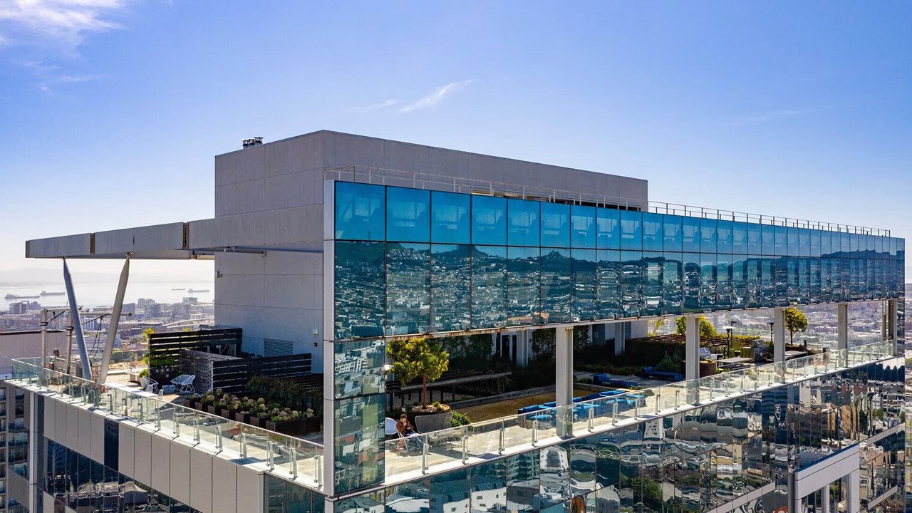 Photo of Outdoor in Downtown San Francisco