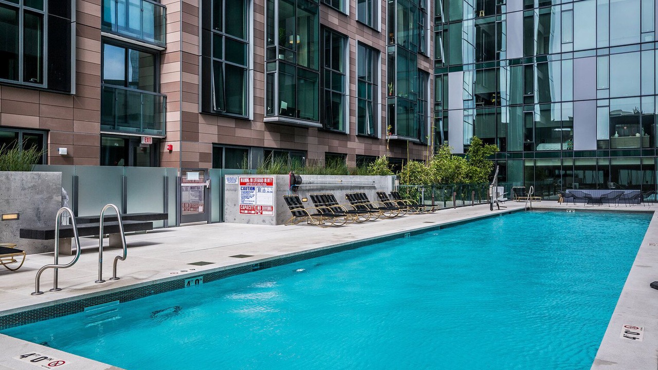 Photo of Outdoor in Downtown San Francisco