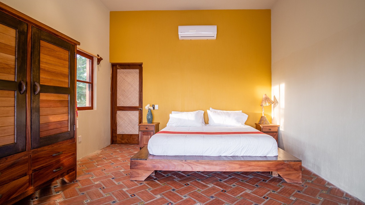 Photo of Bedroom in Arroyo Cruz