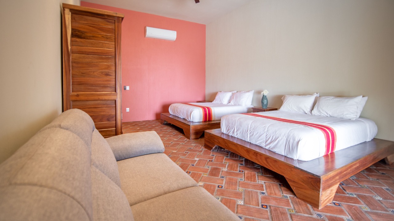 Photo of Bedroom in Arroyo Cruz