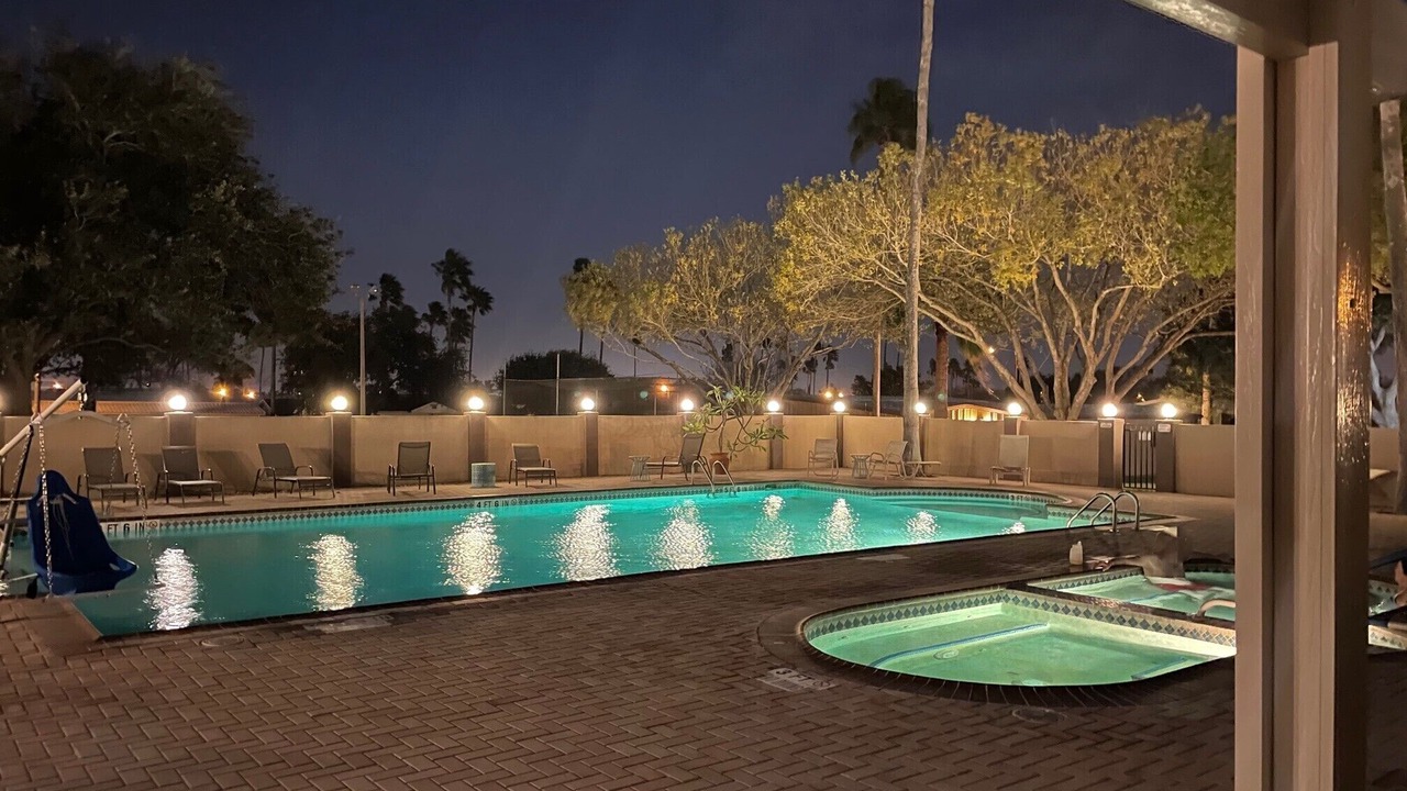 Photo of Outdoor in Pharr