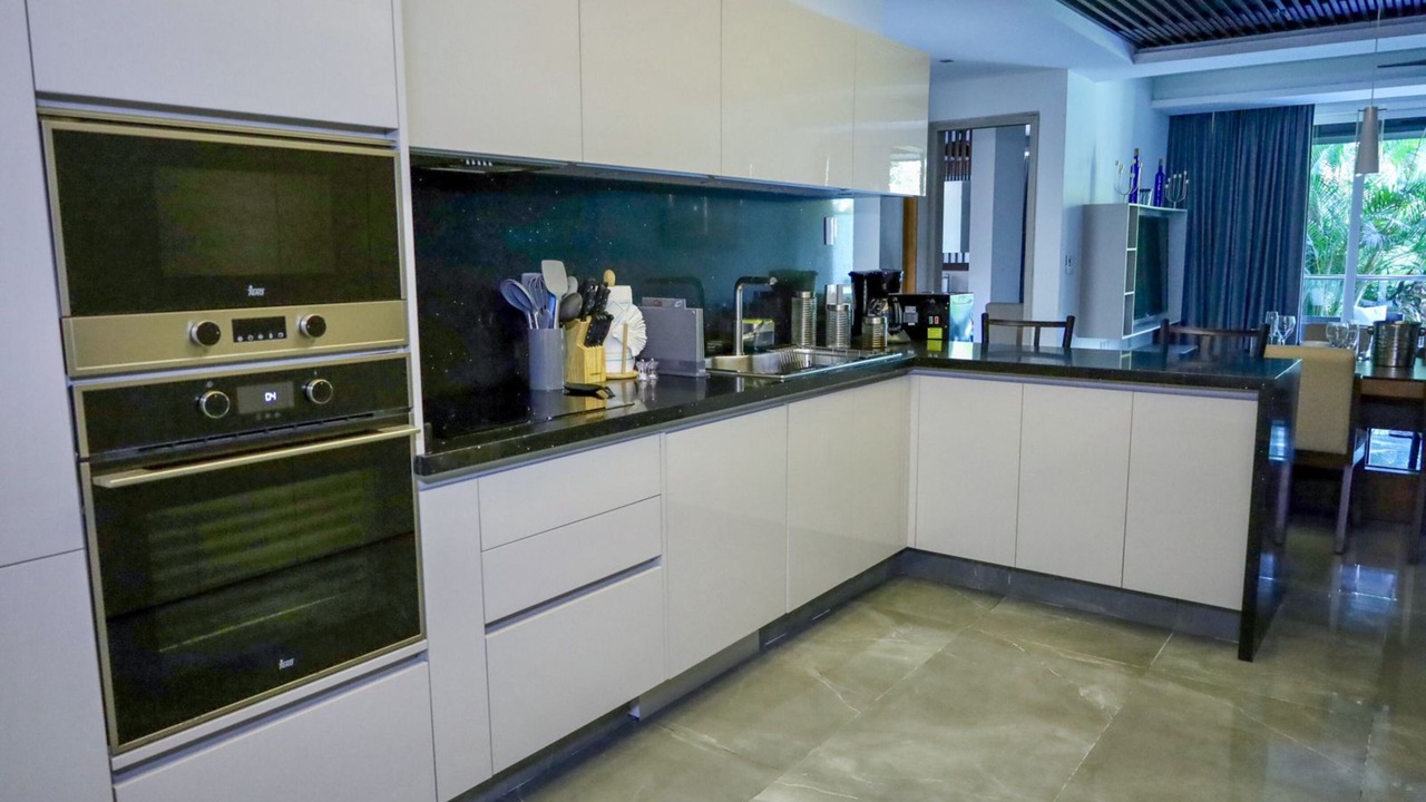 Photo of Kitchen in Akumal